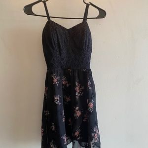 Lilly Rose Junior's Dress